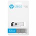 Picture of HP 236w 64GB USB 2.0 Pen Drive