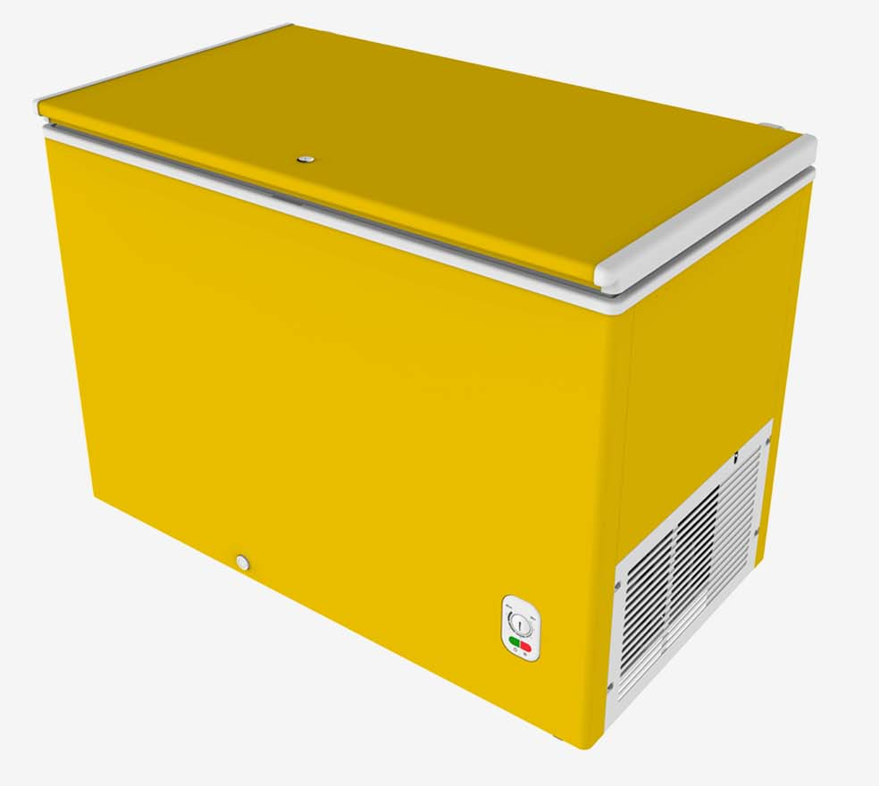 Picture of Bluestar 301Litres CHBK300MP Bottle Cooler 