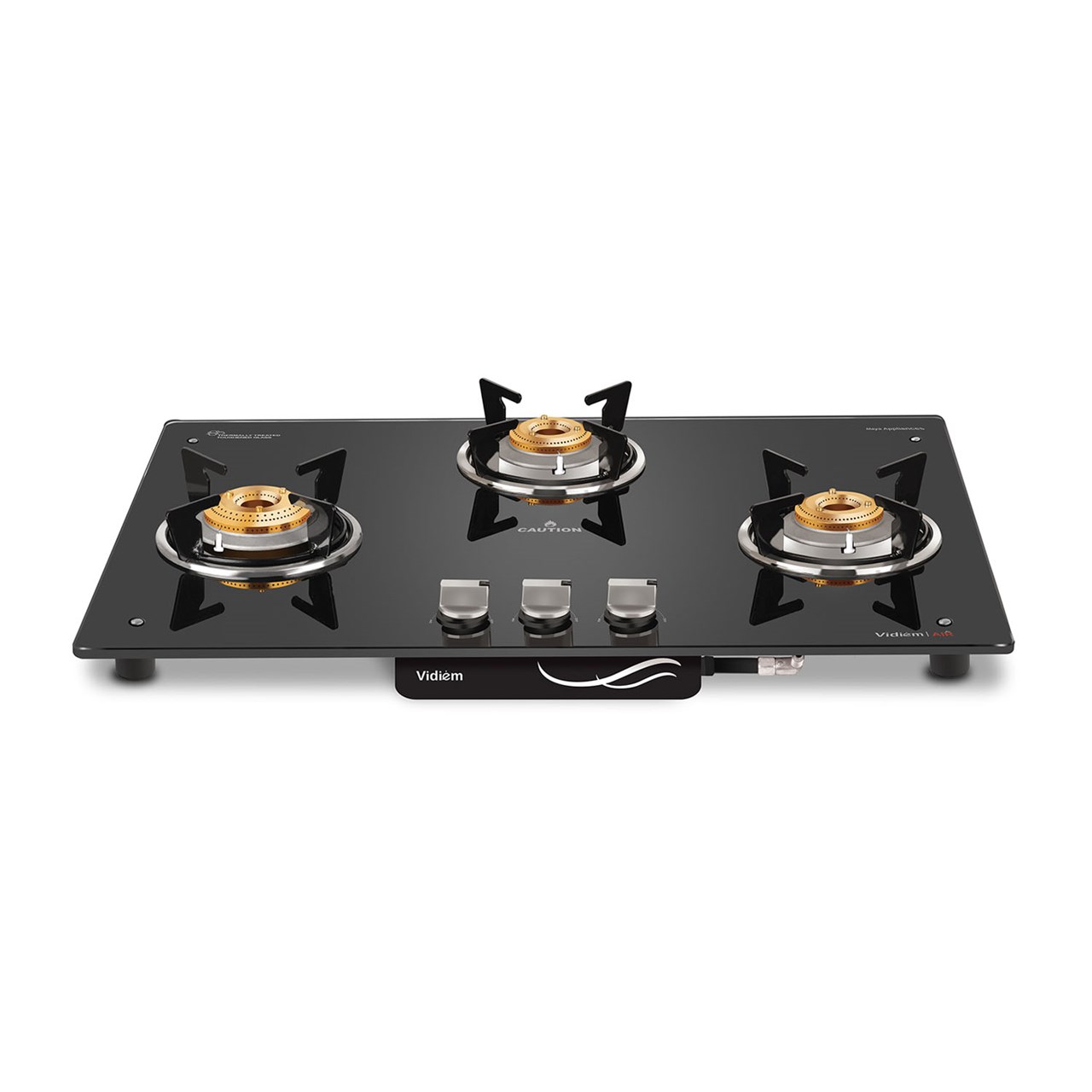 Picture of Vidiem 3Burner Hob AI