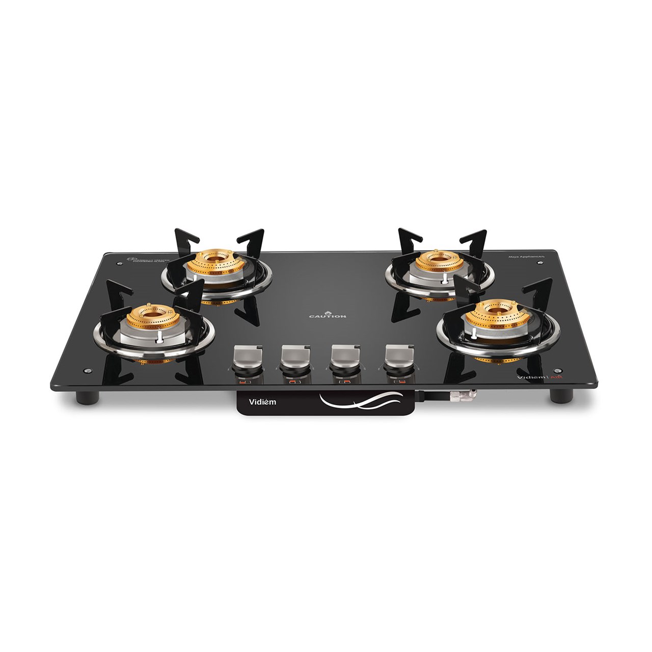 Picture of Vidiem 4Burner Hob AI