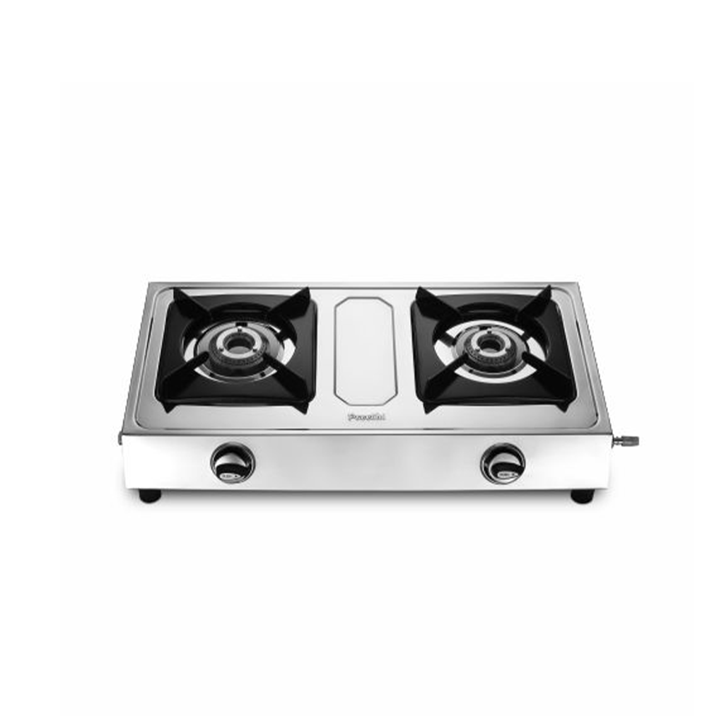gas stove preethi