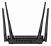 Picture of D-Link DIR-825 AC1200 Wi-Fi Gigabit Wireless Router (Black, Dual Band)