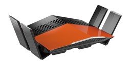 Picture of D-Link AC1750 EXO AC1900 Dual Band Wi-Fi Performance Wireless Router Model (DIR-869)