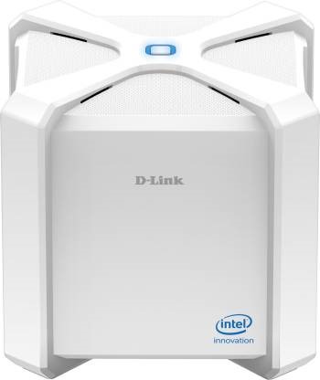 Picture of D-Link DIR-2680 2600 Mbps Mesh Router