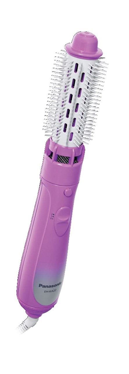 Panasonic Hair Styler EH KA22 V62B Panasonic Hair Styler EH KA22 V62B
