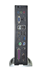 Picture of VXL 6764 D F13 R9 Thin Client (120GB Flash / 8GB RAM)  with DOS Intel celeron dual core 2.4 Ghz, One serial port, 6USb 2P/s2 & VGA /HDMI,WiFi support