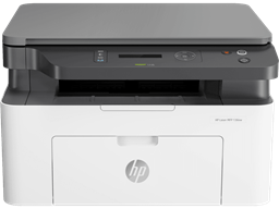 Picture of HP Laser MFP 136nw