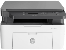 Picture of HP Laser MFP 136w