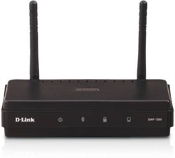 Picture of D-Link DAP-1360 Access Point