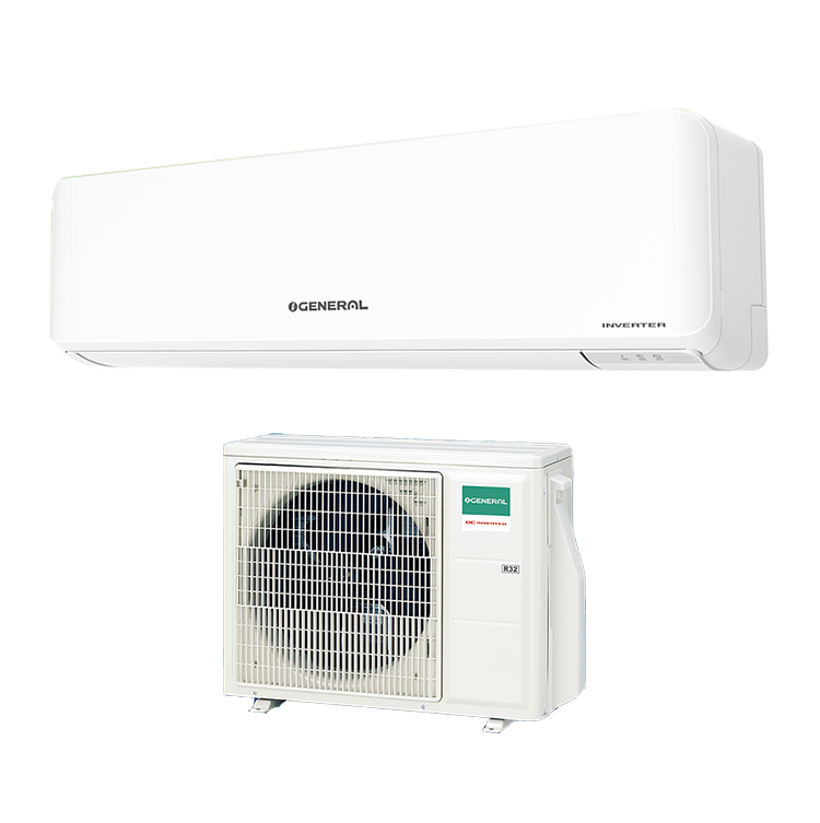 Picture of OG AC 1.5 Ton ASGG18CPTB B R32 3 Star Inverter