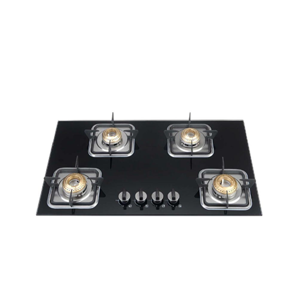 Picture of Butterfly Built In Hob HT 754 CSS 4B
