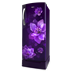 Picture of Whirlpool 215Litres Impro Royale 3Star Purple Mulia Single Door Refrigerator + ZEBRONICS Zeb-Fit Me Smartwatch