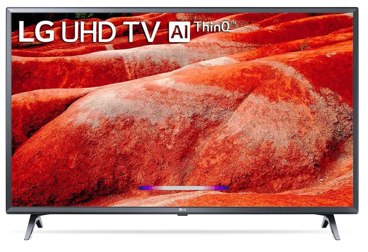 Picture of LG 43inches 43UM7790 4K Smart UHD TV