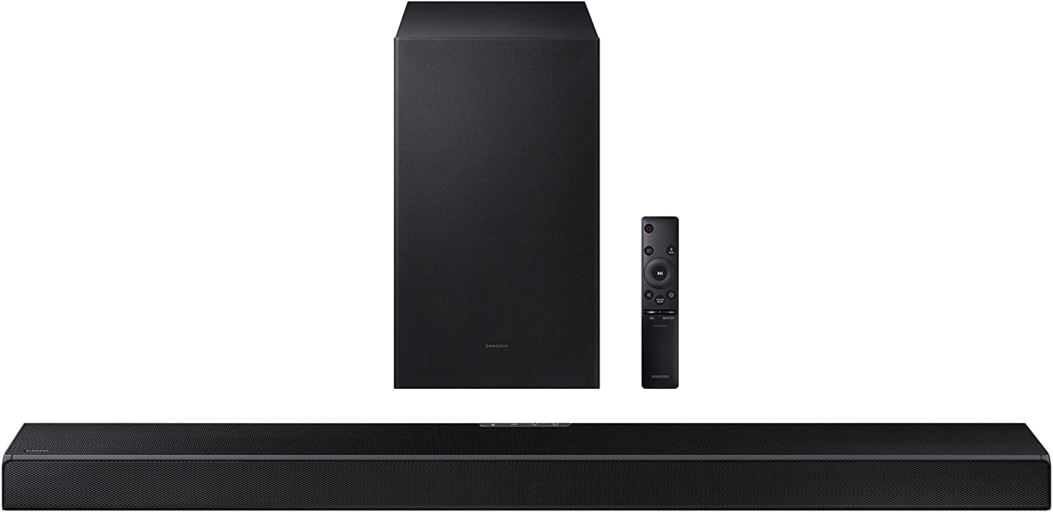 Picture of Samsung Soundbar 360W 3.1.2Ch Q600A