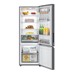 Picture of Haier 346 Litres 3Star HRB-3664BGT-E  Bottom Mounted Refrigerator