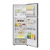 Picture of Haier 345 Litres 3Star HRF-3654BRC Double Door Refrigerator