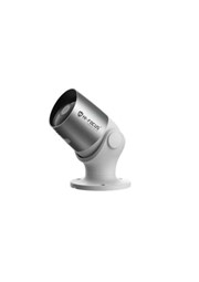 Picture of Hi-Focus WiFi Smart FHD IP Security Camera 2MP/Motion Sensor,Instant & Accurate Alerts/Two-way Audio/Alexa (HC-IPC-TM20T)