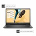 Picture of Dell Inspiron 3501 10th Gen Intel Core i3-1005G1 15.6 inches Laptop (8GB DDR4/1TB HDD/ Windows 10 + MS Office/Black)+Laptop Bag+Wireless Mouse+Mouse Pad+ Sandisk 32GB Pendrive