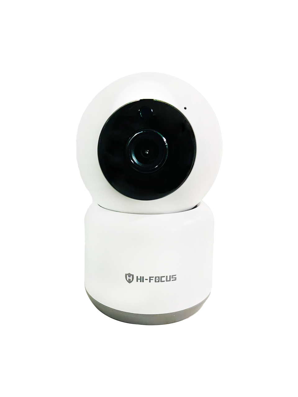 Picture of Hi-Focus WiFi  Smart IP Security Camera 2MP / 3.6 mm lens /  Two-way Audio / Motion Sensor, Instant & Accurate Alerts (HC-IPC-R20TE)
