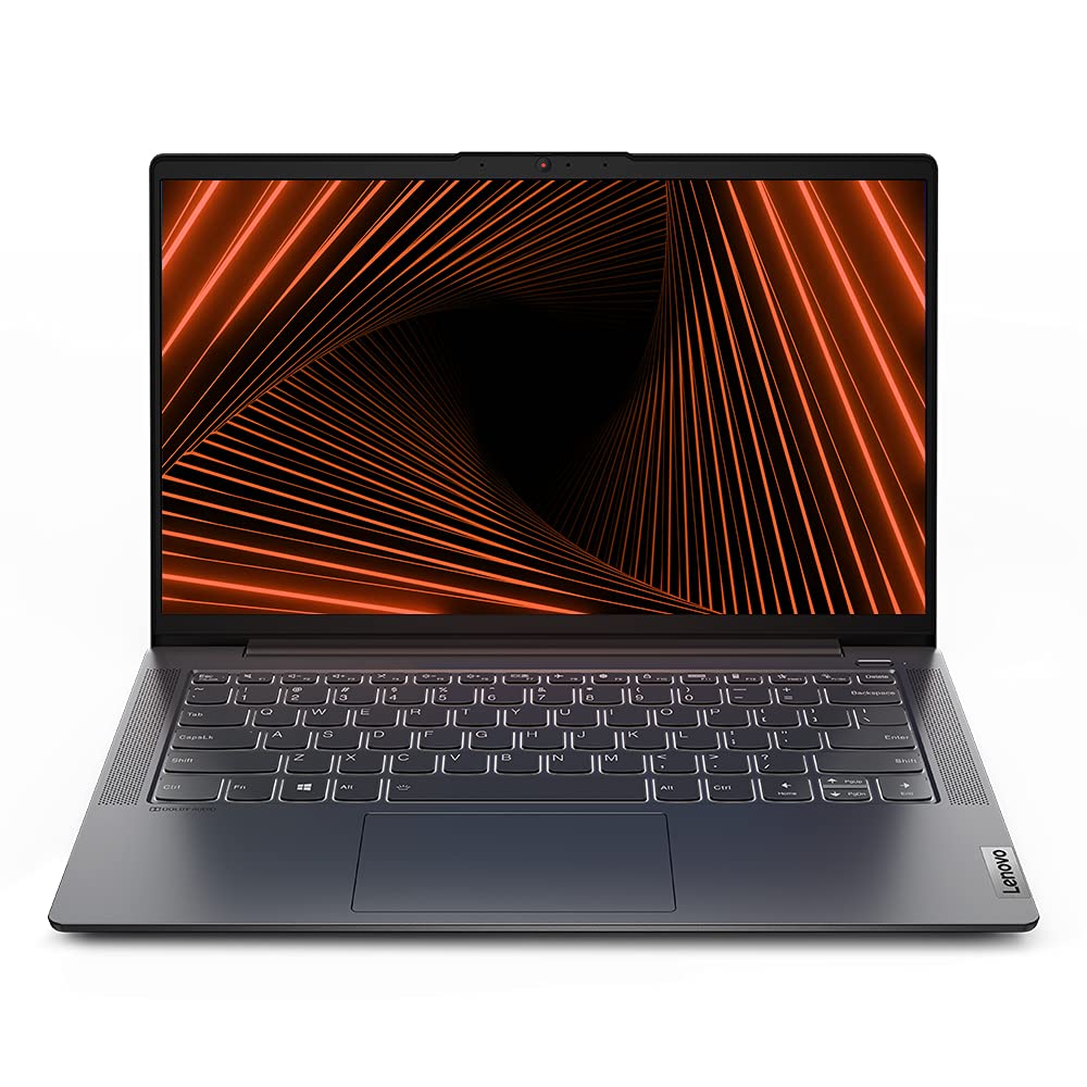 Picture of Lenovo Laptop Ideapad Slim 82FE00QLIN CI5 11Gen 8GB 512GB SSD W10 MSO 14inch