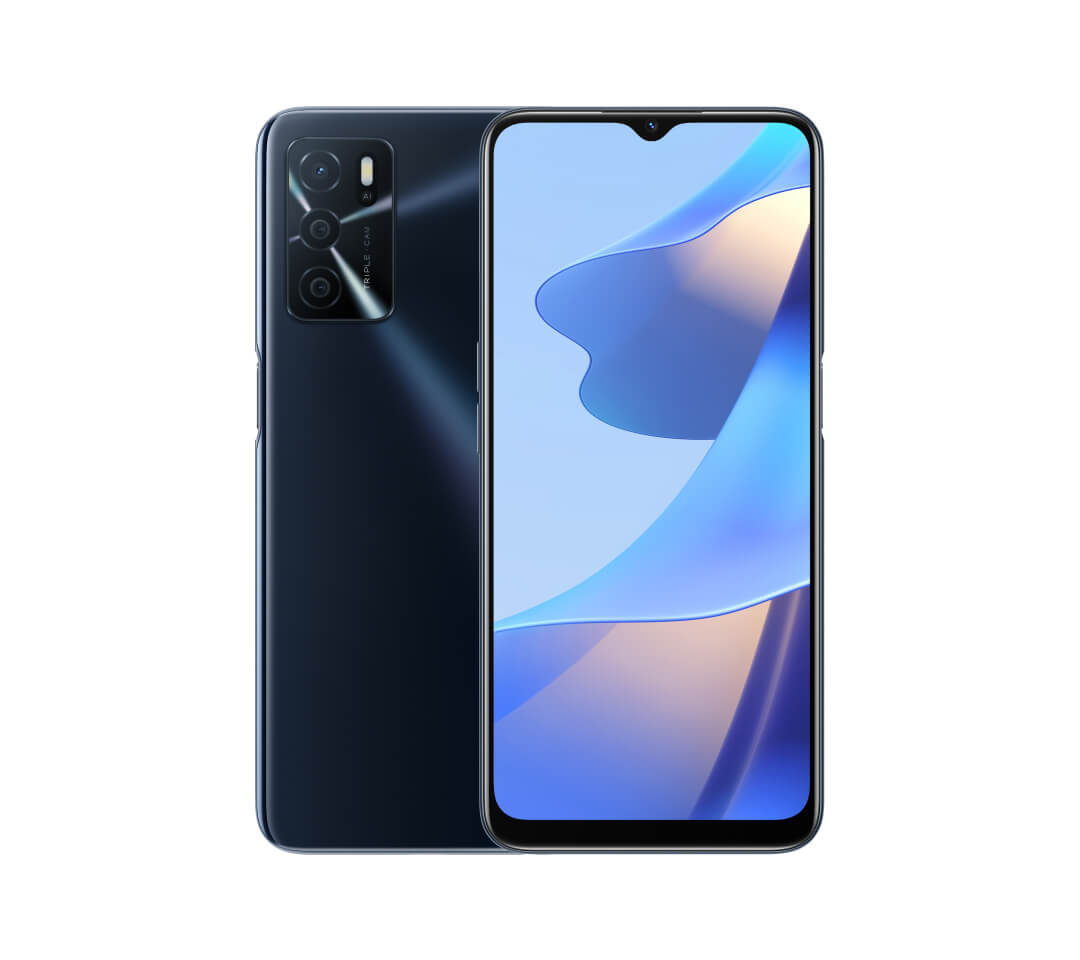 Picture of Oppo Mobile A16 (4GB RAM, 64GB Storage)