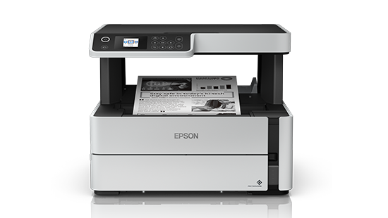 Picture of Epson Printer Aio M2140 Eco Tank Monochrome