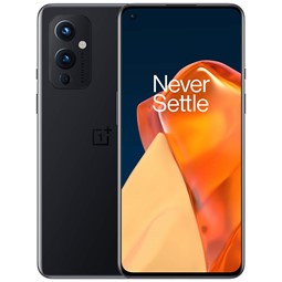 Picture of OnePlus Mobile 9 5G (Astral Black,8GB RAM,128GB Storage)