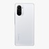 Picture of Xiaomi Mobile Mi 11X 5G (Lunar White,8GB RAM,128GB Storage) 