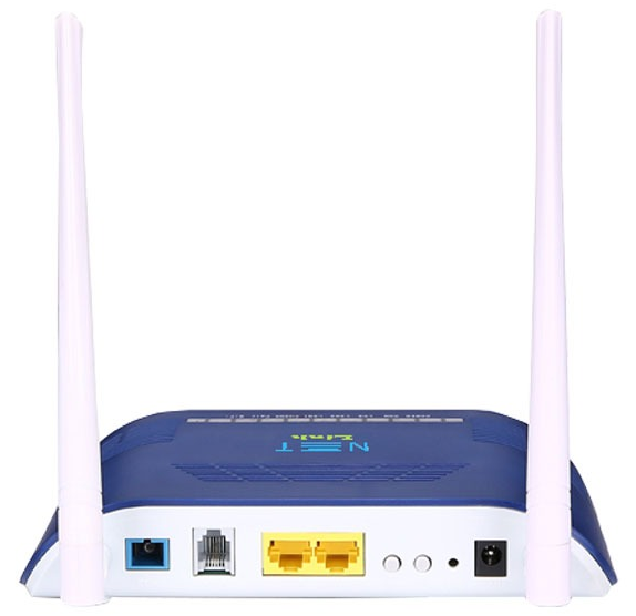 Picture of NETLINK GPON ONT (1GE+IFE+1POTS+WIFI)(HG323RGW) (Dual Mode GPON/EPON)