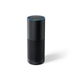 Picture of Amazon Echo Plus Black