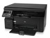 Picture of HP LaserJet Pro M1136 Multifunction Monochrome Laser Printer (Black)