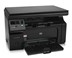 Picture of HP LaserJet Pro M1136 Multifunction Monochrome Laser Printer (Black)