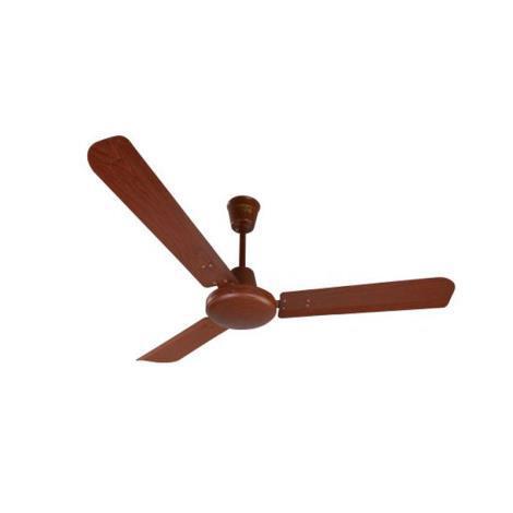 Picture of Orient Fan 48 Peak Air Brown / White / Soft Pearl