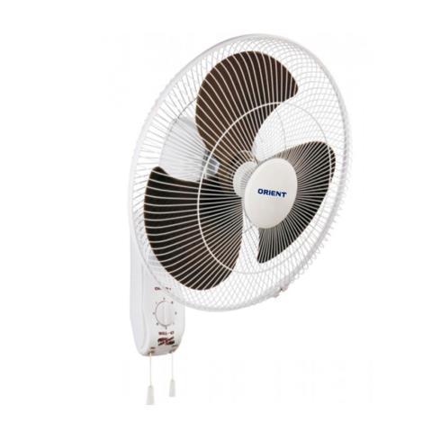 Picture of Orient Fan 16 Wall Fan - 47 Hi-Speed