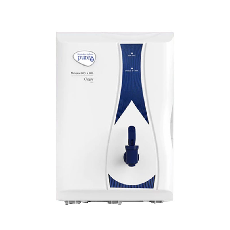 Picture of Hindustan WP Pureit Classic Mineral RO+UV