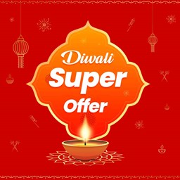Picture for category Diwali Super Offers
