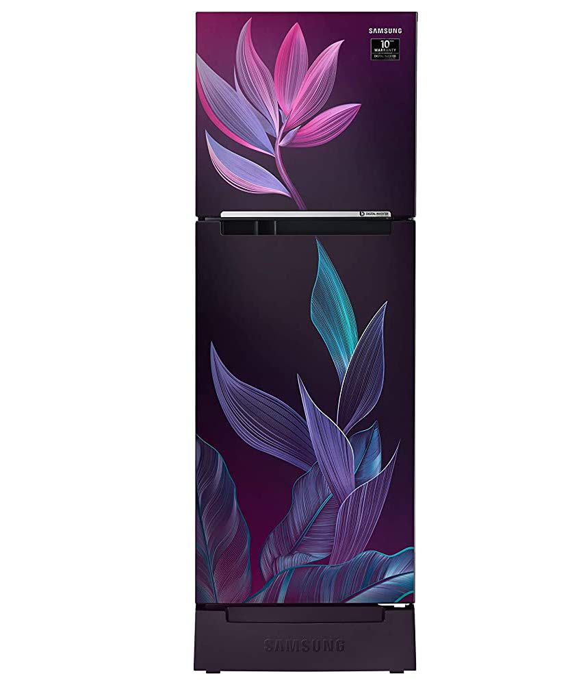 Picture of Samsung Fridge RT28T31429R