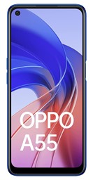 Picture of Oppo Mobile A55 (4GB RAM,64GB ROM)