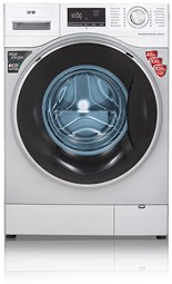 Picture of IFB 8Kg Senator WSS Steam Fully Automatic Front Loading Washing Machine