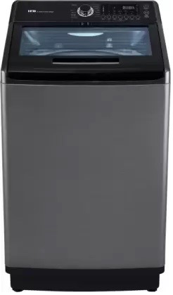 Picture of IFB 9.5Kg Fully-Automatic Top Loading Washing Machine (TL-SDIN,Grey)