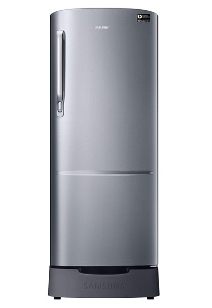 Picture of Samsung 230 Litres RR24A282YS8 Single Door Refrigerator