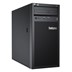 Picture of Lenovo ThinkSystem ST50 Tower Server, Intel Xeon E-2224G (3.5GHz, 4Core) Processor with 8GB RAM & 1TB 7.2K RPM SATA Hard Disk, 3 Year Warranty by Lenovo