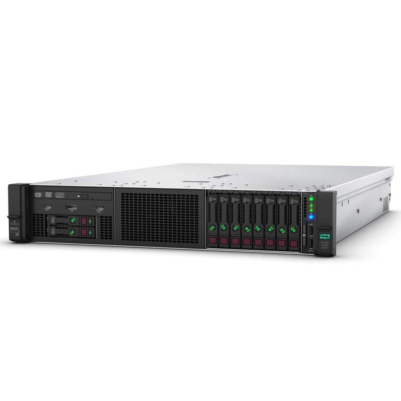 Hpe ProLiant DL380 Gen10 Server 
