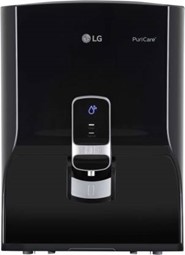 Picture of LG 8 litres RO Water Purifier, WW140NP with Stainless Steel Tank and Mineral Booster