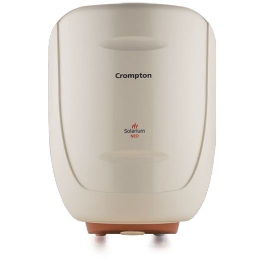 Picture of Crompton Solarium Neo 10Litres ,5Star Water Heater (ASWH-1610)