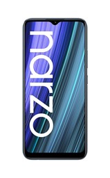 Picture of Realme Mobile Narzo 50A (Oxygen Green,4GB RAM,64GB Storage)