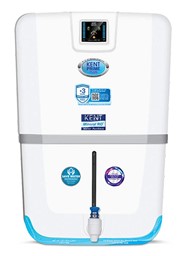 Picture of Kent Prime Plus ZWW Mineral RO 9 Litres Water Purifier