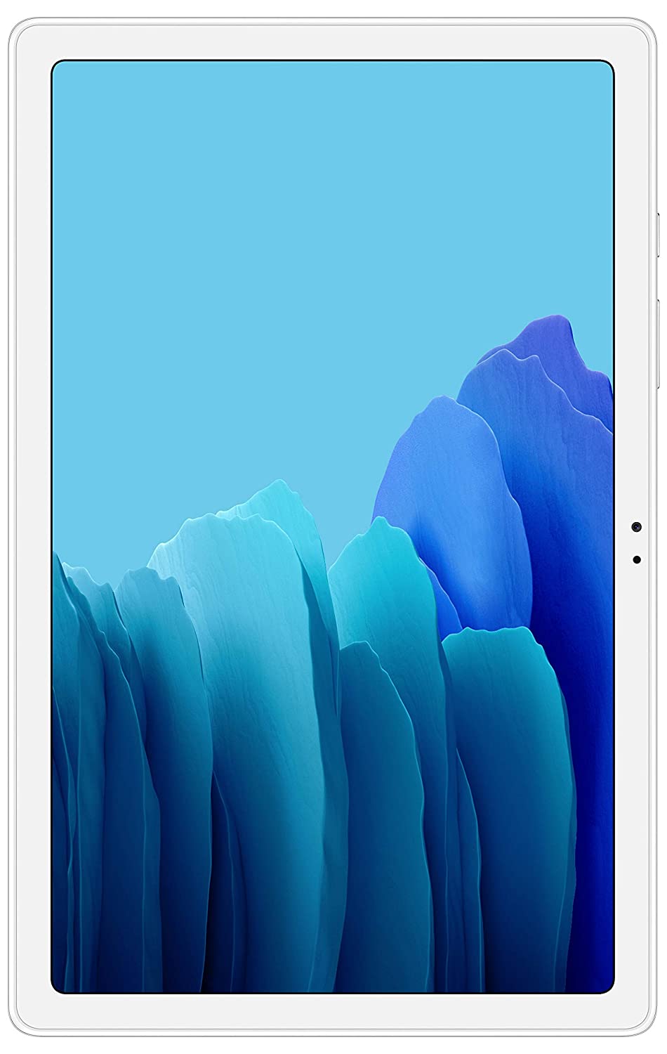 Picture of Samsung Galaxy Tab A7 T505NZSP (Silver,3GB RAM,32GB Storage)