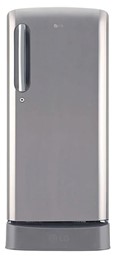 Picture of LG 190 Litres GLD201APZX Single Door Refrigerator