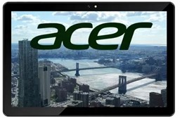 Picture of Acer One 10 T4-129L Tablet